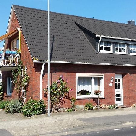 Ferienwohnung Prinz Lathen Camera foto