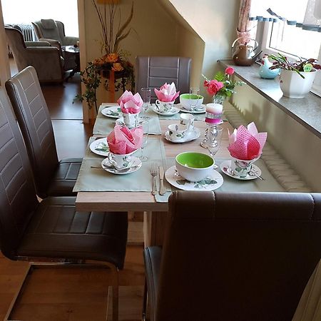 Ferienwohnung Prinz Lathen Esterno foto