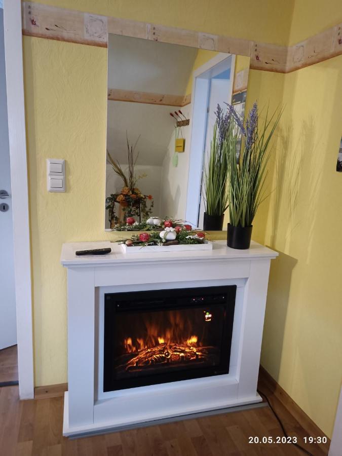 Ferienwohnung Prinz Lathen Esterno foto