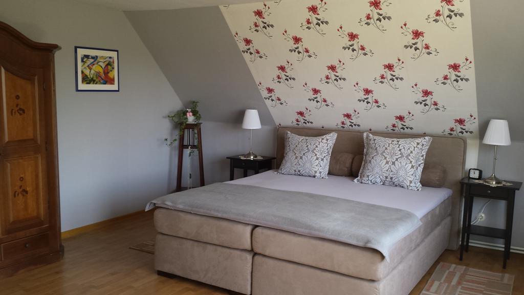 Ferienwohnung Prinz Lathen Camera foto