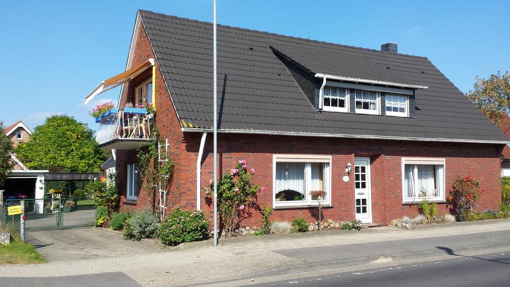 Ferienwohnung Prinz Lathen Camera foto