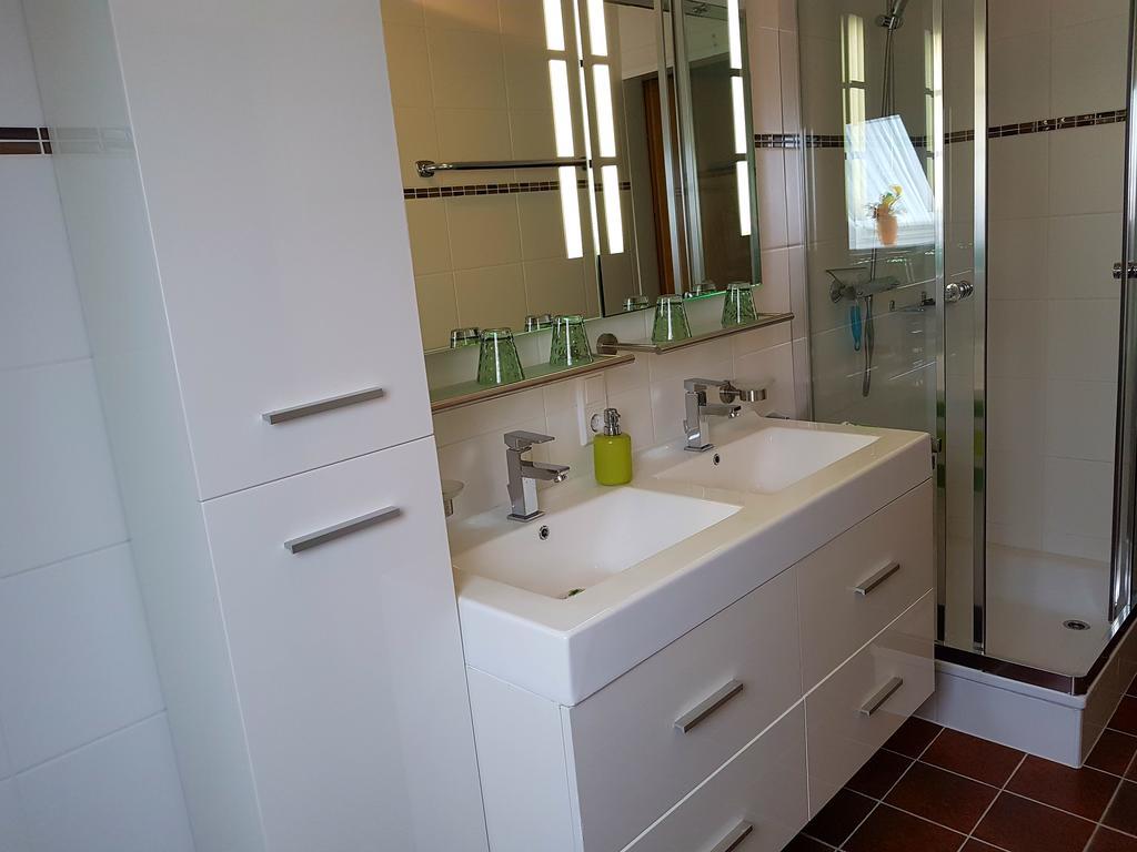 Ferienwohnung Prinz Lathen Esterno foto